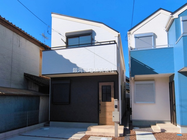 柏井町１丁目