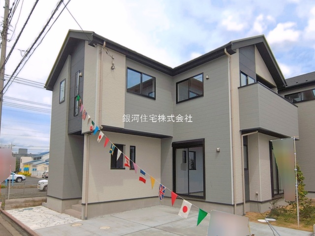 東狭山ヶ丘３丁目