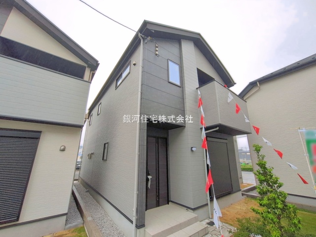 東狭山ヶ丘３丁目