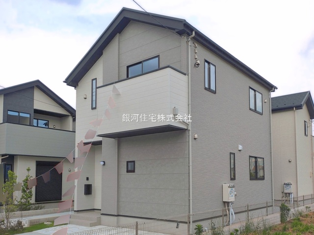 東狭山ヶ丘３丁目