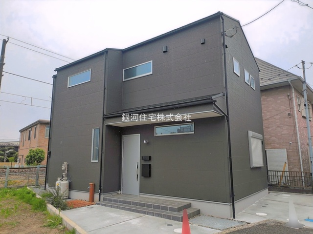 扇町３丁目