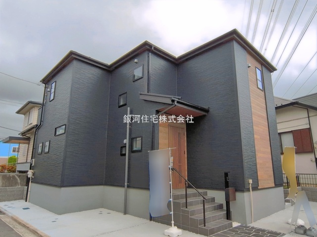 荏田西２丁目