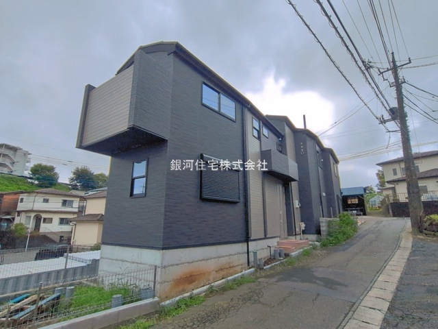 菅生６丁目