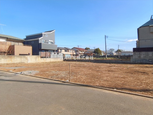 吉祥寺北町３丁目