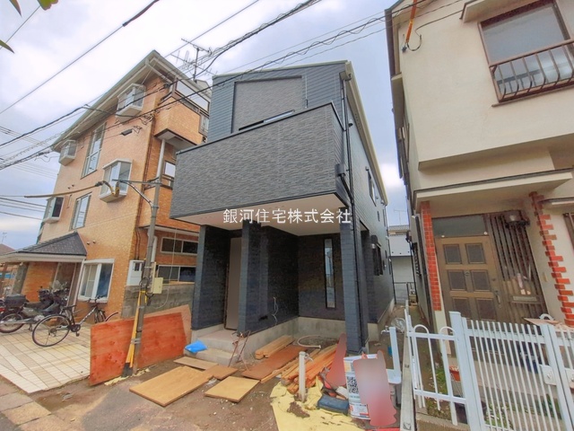 本行徳