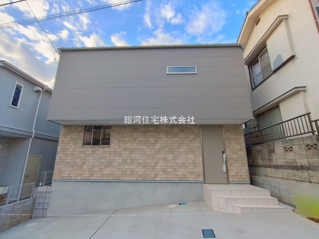 習志野台７丁目