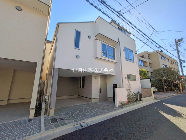 世田谷１丁目