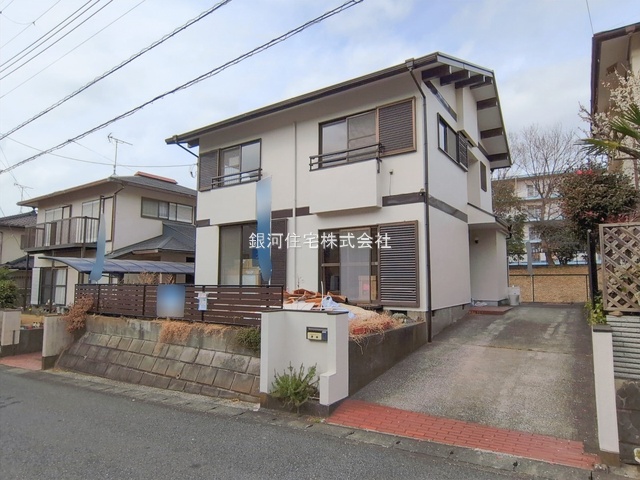 有秋台西２丁目