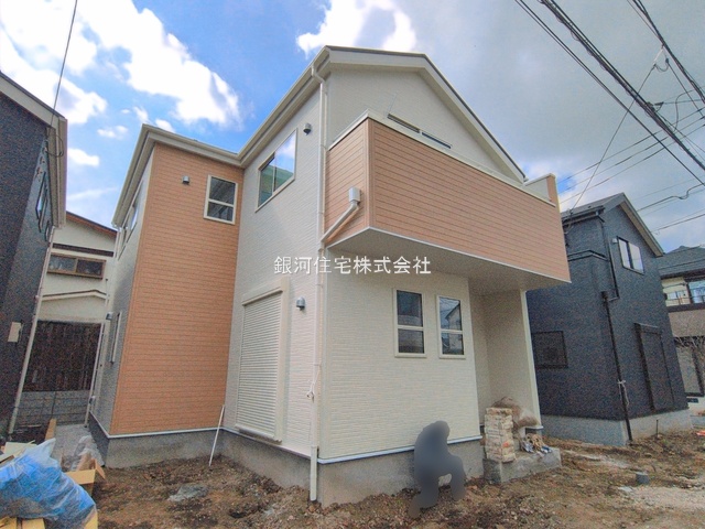 林２丁目