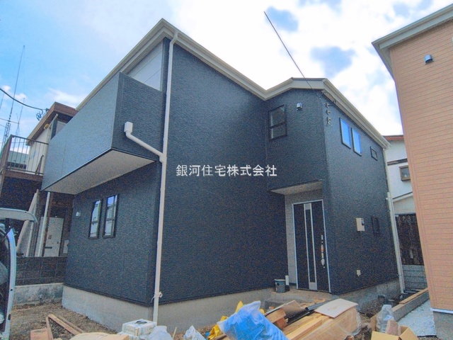 林２丁目
