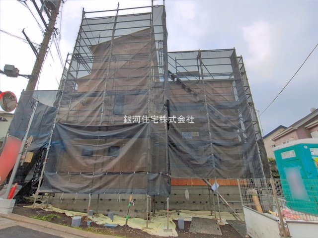 宮下本町１丁目