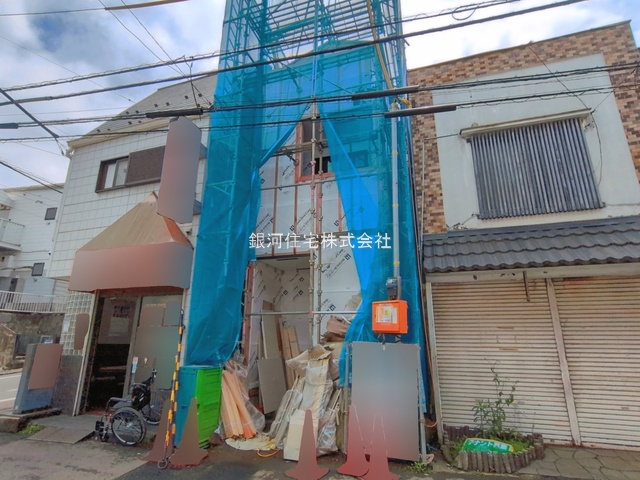 高井戸東２丁目