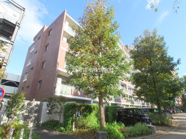 芝久保町１丁目