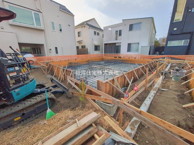 鵠沼松が岡２丁目