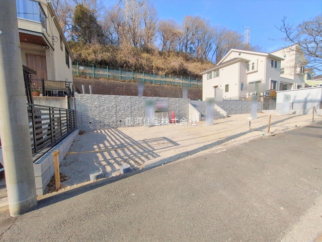 上麻生２丁目