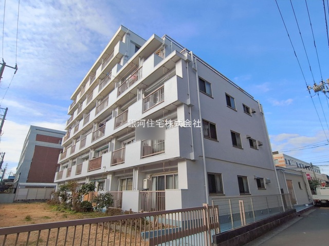 日吉本町３丁目