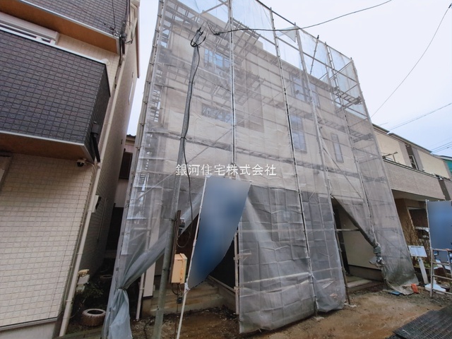 芝樋ノ爪２丁目