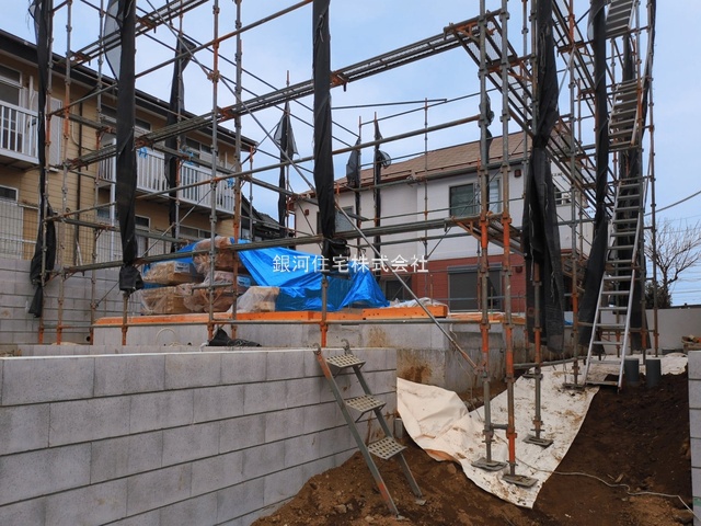 東習志野８丁目