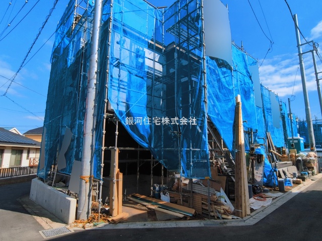 寺尾釜田１丁目