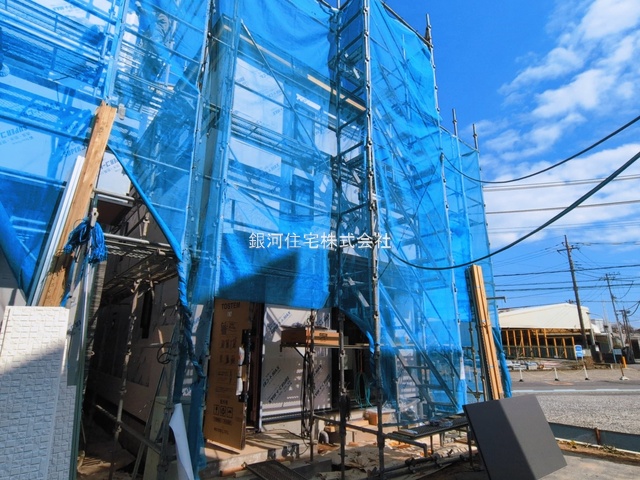 寺尾釜田１丁目