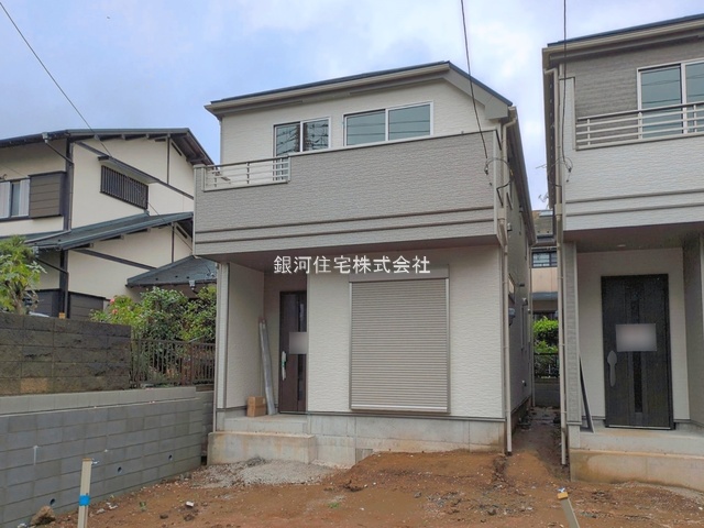 宮野木町