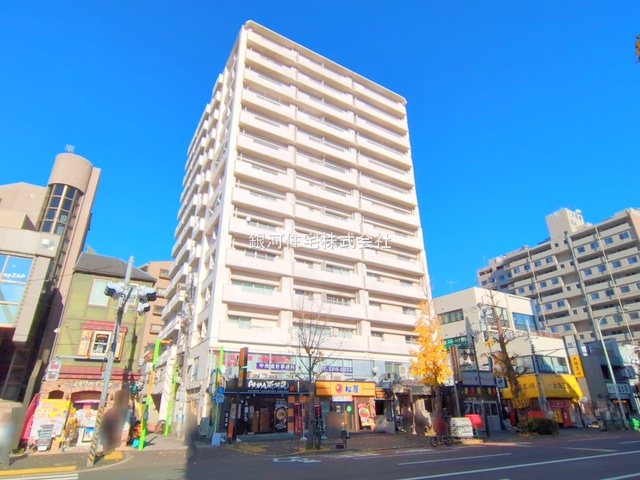 高円寺南１丁目