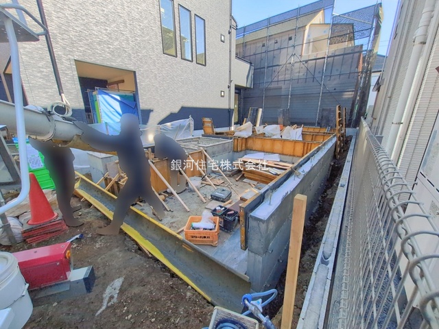 新吉田東２丁目