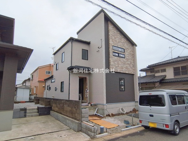 こてはし台６丁目