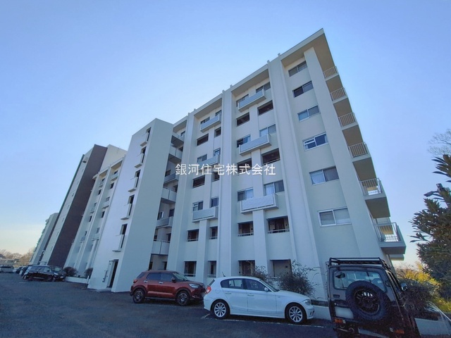 日吉本町２丁目