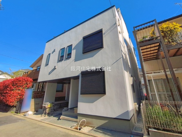 清新４丁目