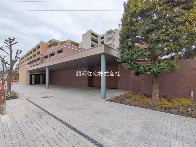 吉祥寺東町３丁目