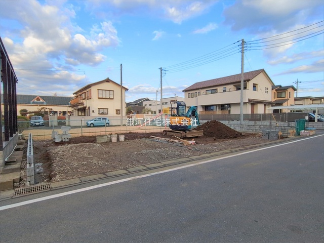 川柳町１丁目