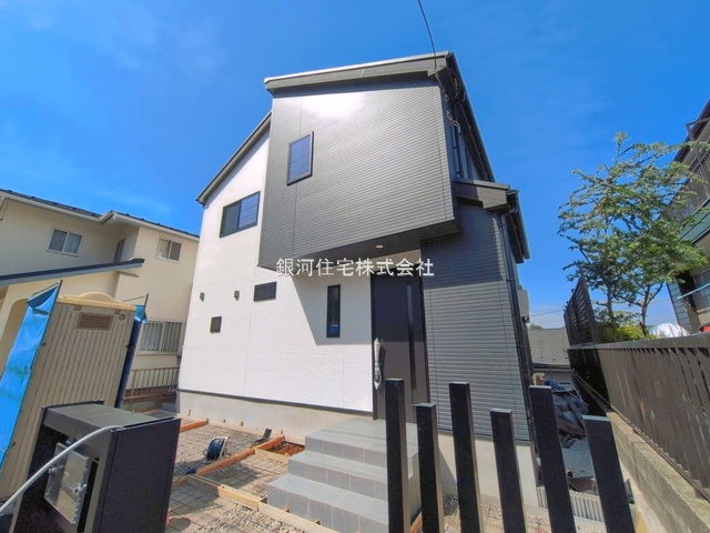 阿久和東３丁目