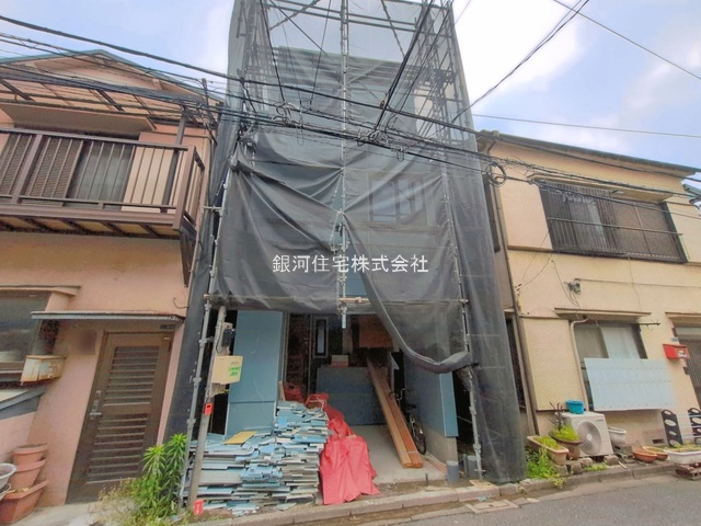 千束３丁目