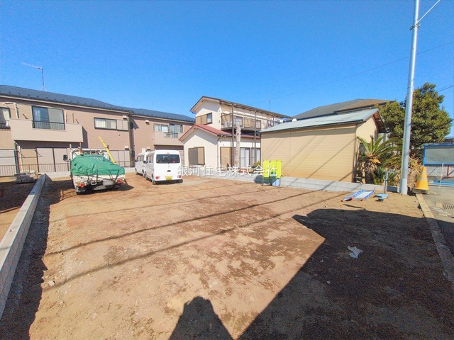 榎木町