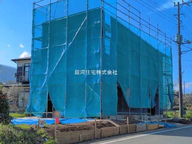 上荻野