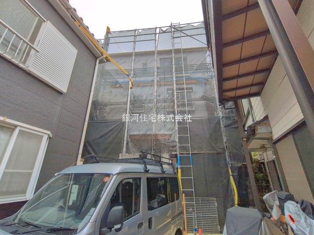 西戸部町２丁目