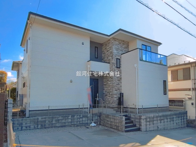 王禅寺東５丁目