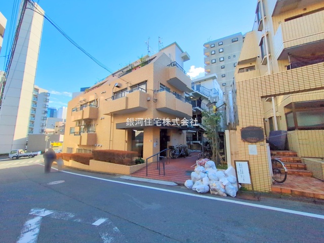 弥生町１丁目