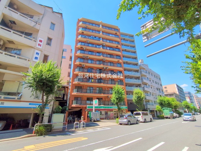 東池袋２丁目