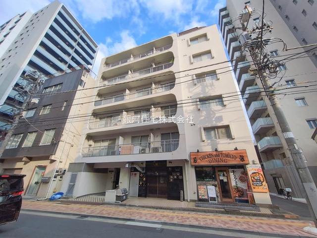 東上野３丁目