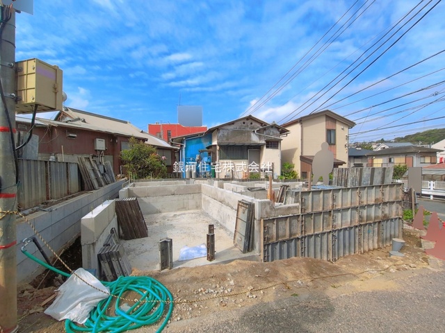 六浦南２丁目