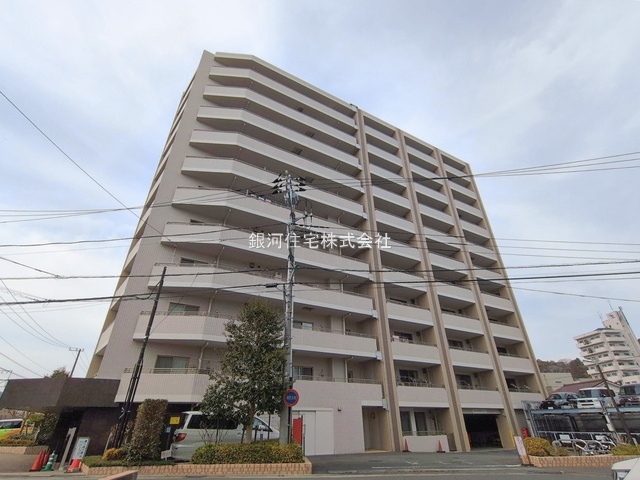 衣笠栄町２丁目