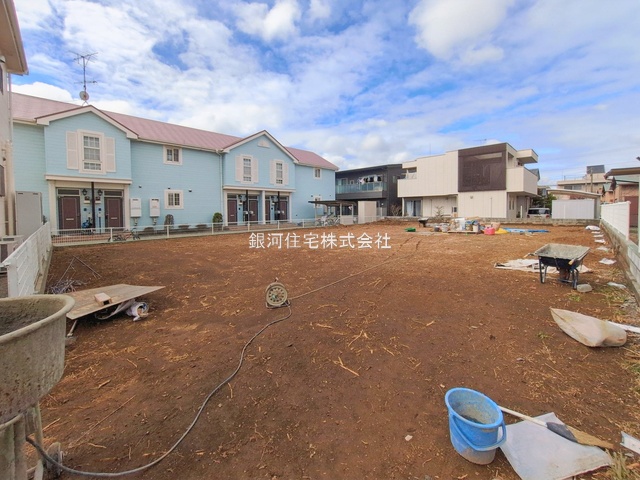 東中原１丁目
