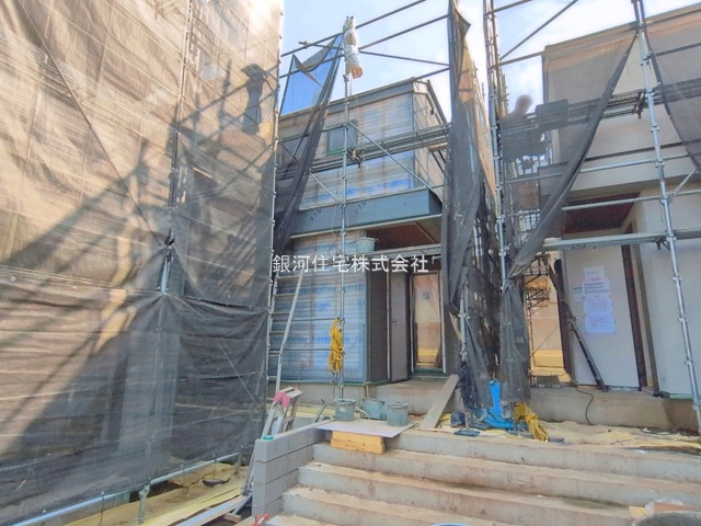 神木本町３丁目