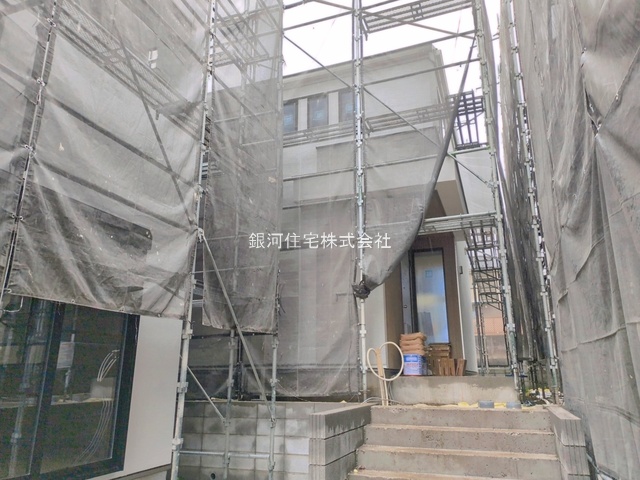 神木本町３丁目