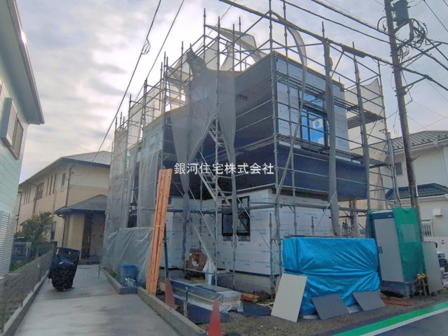 辻堂東海岸２丁目