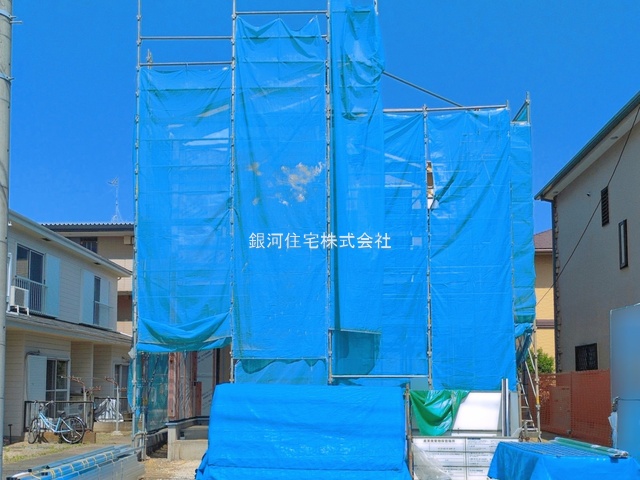 西八幡３丁目
