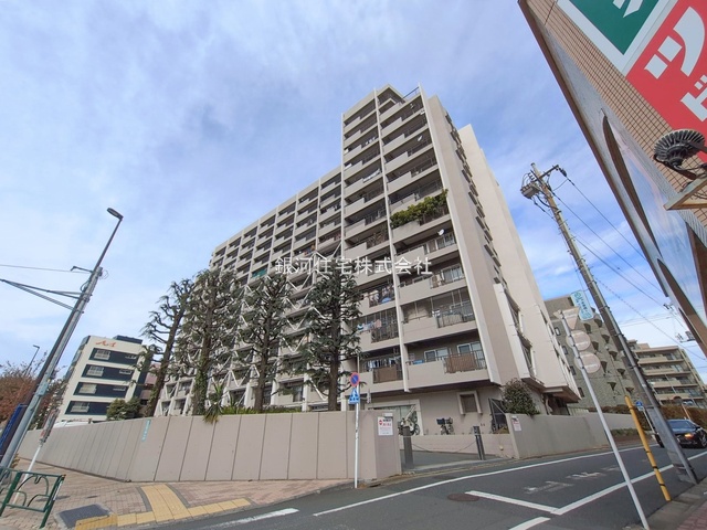 野沢３丁目