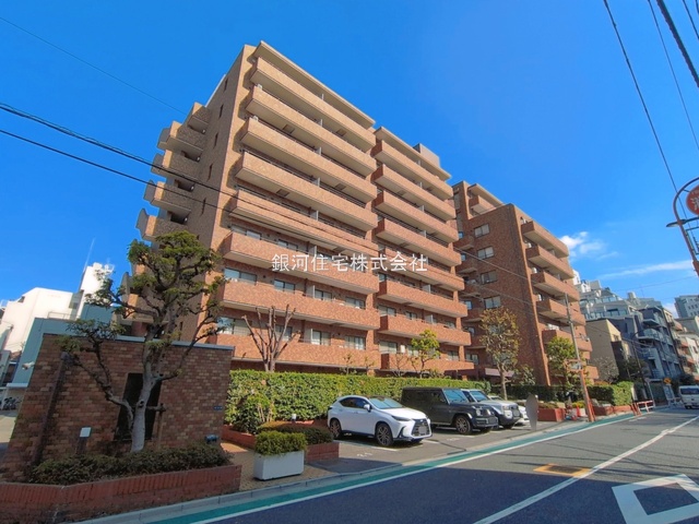 新小川町
